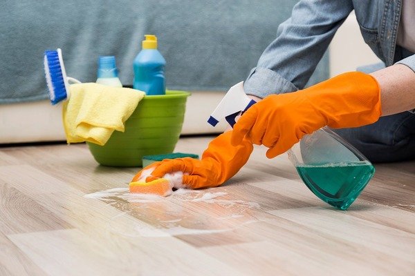 Monthly Cleaning Services in Gloucester County