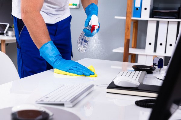 Office Cleaning in middlesex county - Office Cleaning Services