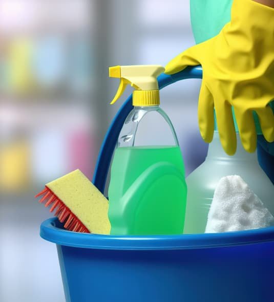 Residential Cleaning Services in Morris County