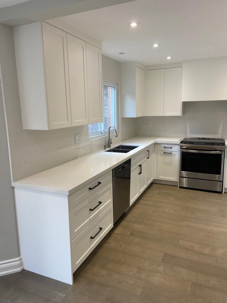 professional cleaning services for homes and offices