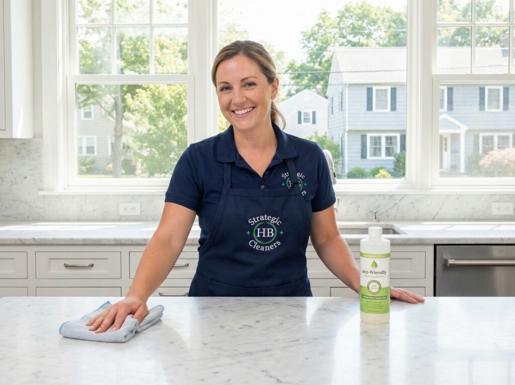 The Ultimate Guide to Professional House Cleaning in Piscataway, NJ