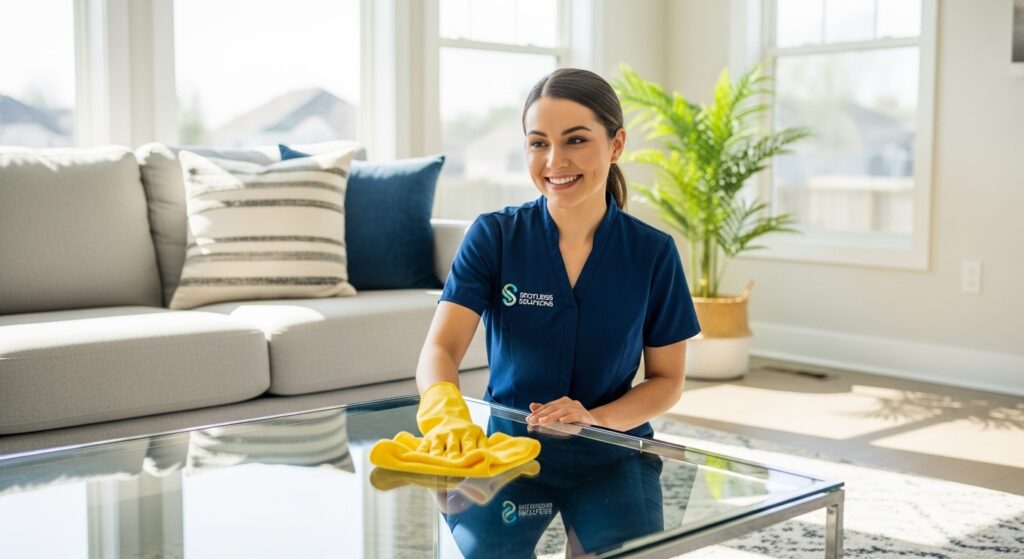 What to Look for When Hiring a Cleaning Service in New Jersey