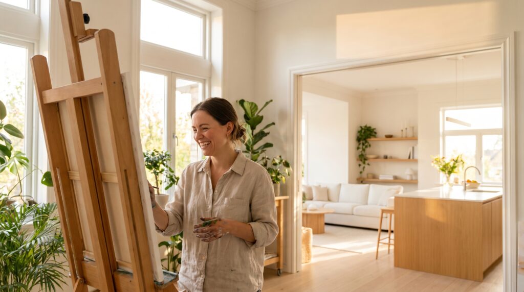 How Professional Cleaning Lets You Focus on What Matters