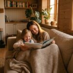 Cleaning Less Means Family Time Gains: Here’s How
