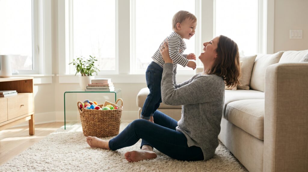 Quick Cleaning Tips for Busy Parents Who Need More Time