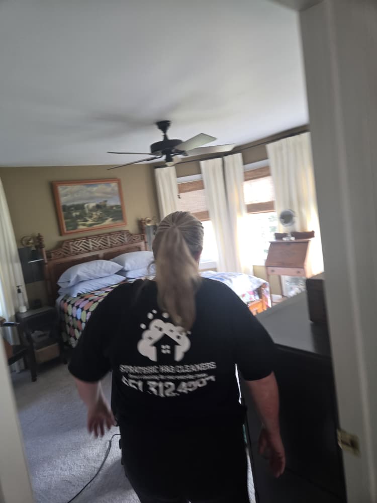 7 Ways a Clean Home Reduces Anxiety