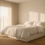 Why a Clean Bedroom Can Improve Your Sleep & Mood