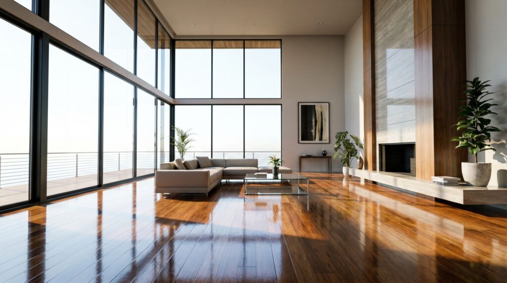 The Secret to a Home You’re Proud of