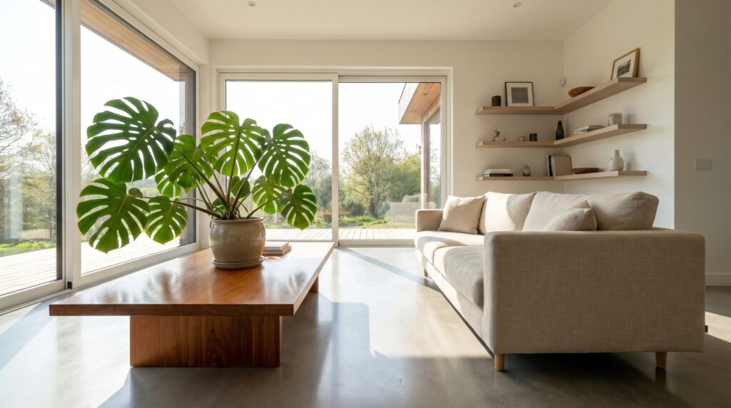 How Clean Spaces Make You Feel More in Control