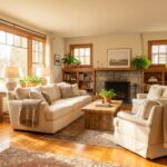 Creating a Home That Feels Safe, Warm, and Inviting