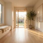 The Hidden Joy of Walking Into a Clutter-Free Home